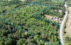 14 ac Lind Road, Crystal Falls, MI 49920