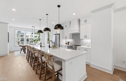 1151 Booth Park Boulevard, Chapel Hill, NC 27514