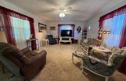 1325 Front Street, Vaiden, MS 39176