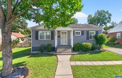 1008 SHERIDAN AVE, CHARLOTTESVILLE, VA 22901