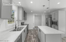 516 N Grant Street, Beulaville, NC 28518