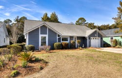 23 Peter Collinson Road, Santee, SC 29142