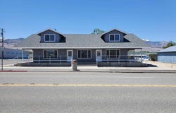 701 E Street, Hawthorne, NV 89415