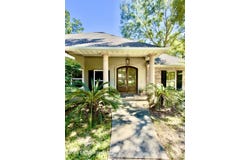 814 Canebreak Drive, Ocean Springs, MS 39564