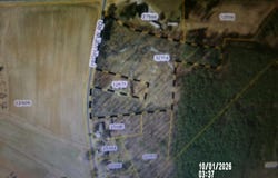 0 High View Road, Halifax, VA 24558