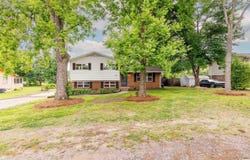 524 LYNN CIRCLE, MOUNT OLIVE, AL 35117