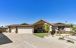 4933 E FLOWER Avenue, Mesa, AZ 85206