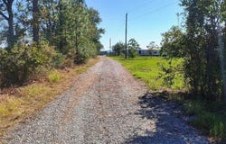 Sam Lewis Road, Citronelle, AL 36522