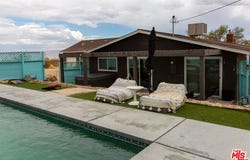 2651 Foxy Flats Rd, Joshua Tree, CA 92252