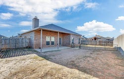 6718 Spur Dr, Midland, TX 79705