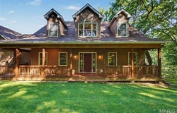 1311 Duke Road, Augusta, MO 63332