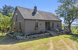 39 Plummer Road, Westport Island, ME 04578