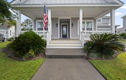 3957 Bryson Lane, Mount Pleasant, SC 29466