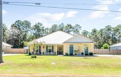 3099 Riverview Drive, Coden, AL 36523