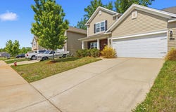 1113 Hardwick Drive, Mebane, NC 27302
