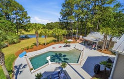 1833 Shell Ring Circle, Mount Pleasant, SC 29466