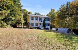 33 Sampson Road, Rochester, NH 03867
