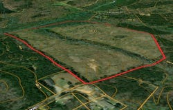 Coleman Road, Clinton, SC 29325