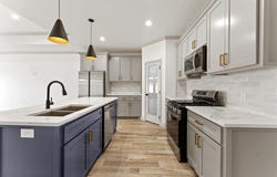 8535 Santa Isabella, Midland, TX 79766