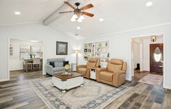2617 Pinehurst Drive, Plano, TX 75075