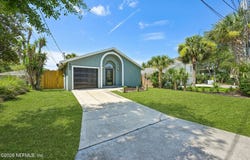 207 B Street, St. Augustine Beach, FL 32080