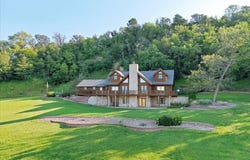 2154 Bluff Rd, Thurman, IA 51654