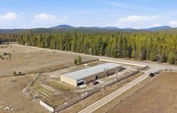 4341 B Springdale Hunters Rd, Springdale, WA 99173