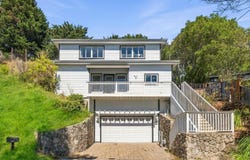 2702 Monte Cresta DR, Belmont, CA 94002