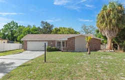 1465 NEWHOPE Road, SPRING HILL, FL 34606