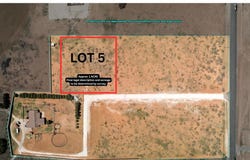 E Goldenrod Dr, Gardendale, TX 79758
