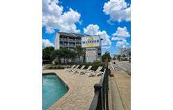 2000 S Ocean Blvd., Myrtle Beach, SC 29577