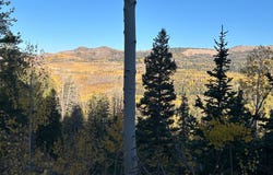 660 W SKI VIEW Dr, Brian Head, UT 84719