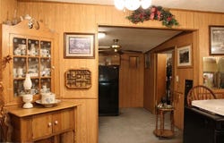 1521 N 35th ST, Fort Smith, AR 72904