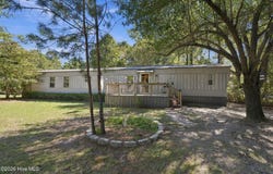 124 Bogue Forest Drive, Newport, NC 28570