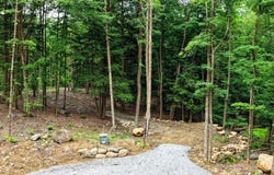Cedar Lane lot: #4, Mendon, VT 05701