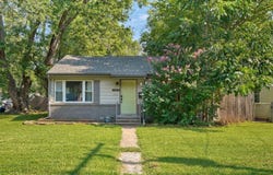 303 E Cherokee Street, Springfield, MO 65807
