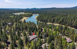 58042 Siskin Lane, Sunriver, OR 97707