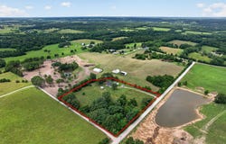 2081 Sand Ridge Road, Marshfield, MO 65706