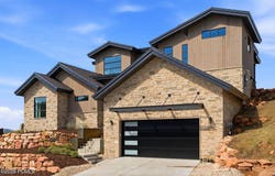 11321 N Soaring Hawk Lane, Hideout, UT 84036