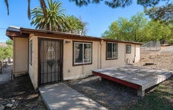 1698 Griffith Road, Ramona, CA 92065