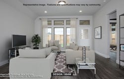 2454 Bathwick Lane, Forney, TX 75126