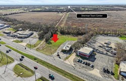 Texoma Parkway, Sherman, TX 75090