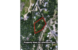 Cr 348 lot: B, ConCan, TX 78838