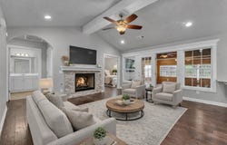 204 Monroe Street, Centerton, AR 72719