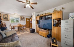 8446 Pinon Drive, Show Low, AZ 85901