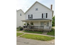 9 5-7 & 9-11 Franklin Ave, Shelby, OH 44875