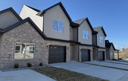 846 #5 Ridgewood Drive, Berea, KY 40403