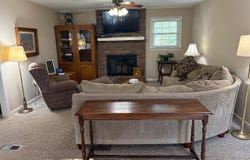 2412 Bluegrass Drive, Bowling Green, KY 42104