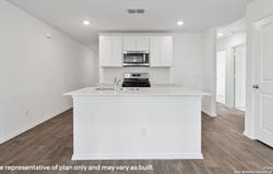 4227 Common Sage, Von Ormy, TX 78073