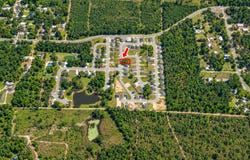 570 River Hill Dr, Welaka, FL 32193